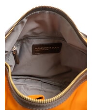 MANDARINA DUCK HUNTER shoulder bag marmalade - Women’s Bags - 4