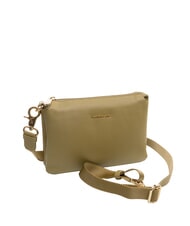 MANDARINA DUCK MELLOW Shoulder bag in leather - Women’s Bags