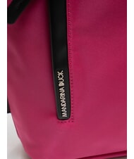 MANDARINA DUCK HUNTER   raspberry rose - Women’s Bags - 3