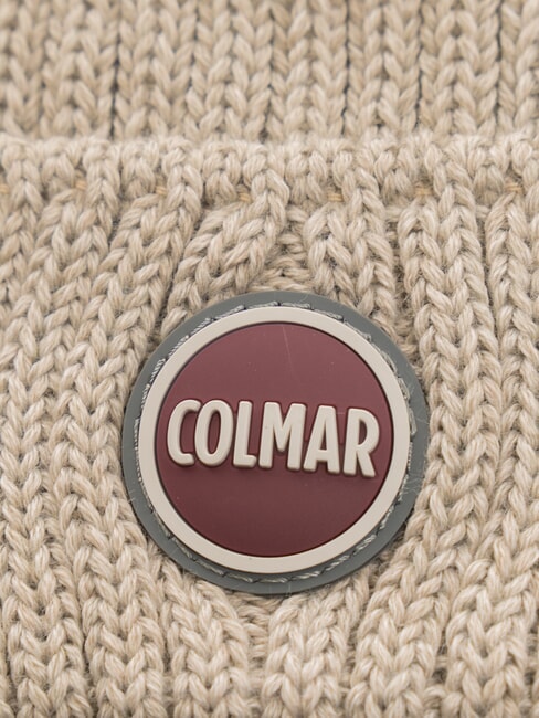 FILMAX Beanie hat coffee cream - Hats
