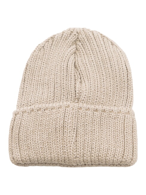 FILMAX Beanie hat coffee cream - Hats