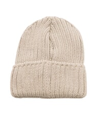 COLMAR FILMAX Beanie hat coffee cream - Hats - 3