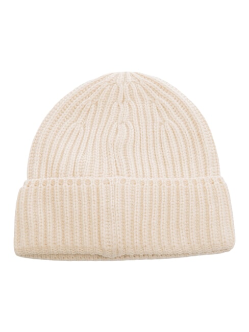 MILES Ribbed hat with cuff incense - Hats