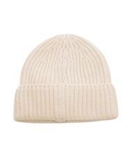 COLMAR MILES Ribbed hat with cuff incense - Hats - 3