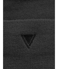 GAUDÌ EVAN Embroidered logo beanie hat - Hats