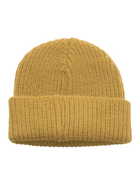 EVAN Cuffed beanie hat MILITARY - Hats
