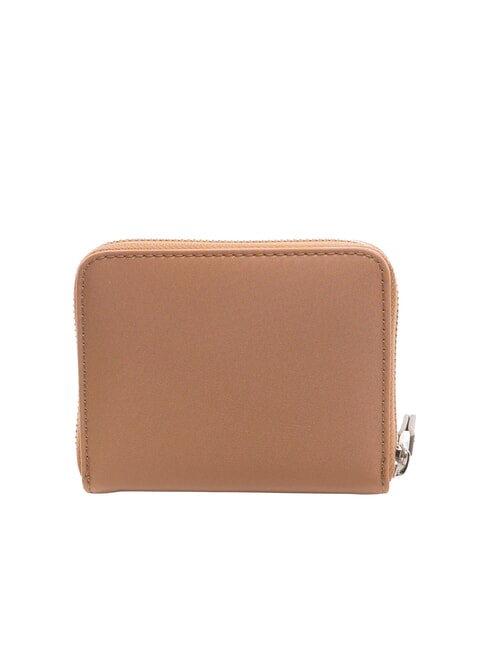 HUNTER Compact zip around wallet cork - Women&rsquo;s Wallets