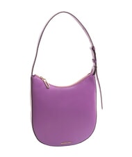 MANDARINA DUCK LUNA Leather bag bag mulberry - Women’s Bags - 2