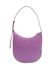 MANDARINA DUCK LUNA Leather bag bag mulberry - Women’s Bags - 4