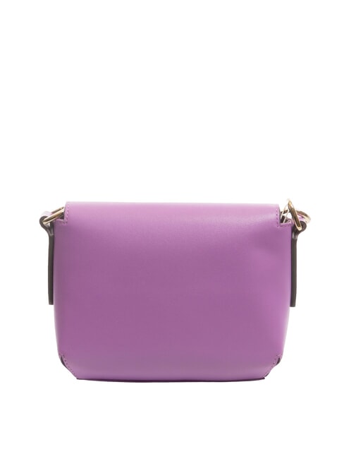 LUNA Mini leather bag mulberry - Women&rsquo;s Bags