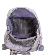 MANDARINA DUCK MD20 Shoulder backpack summer fog - Women’s Bags - 5