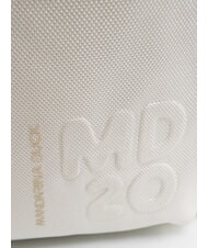 MANDARINA DUCK MD20 13 "laptop backpack optical white - Women&rsquo;s Bags - 3