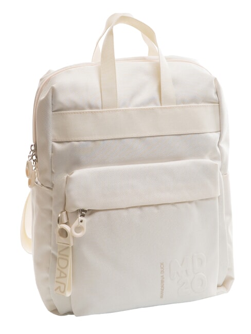 MD20 13 "laptop backpack optical white - Women&rsquo;s Bags