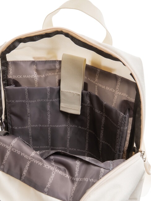 MD20 13 "laptop backpack optical white - Women&rsquo;s Bags