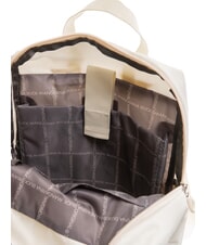 MANDARINA DUCK MD20 13 "laptop backpack optical white - Women&rsquo;s Bags - 5