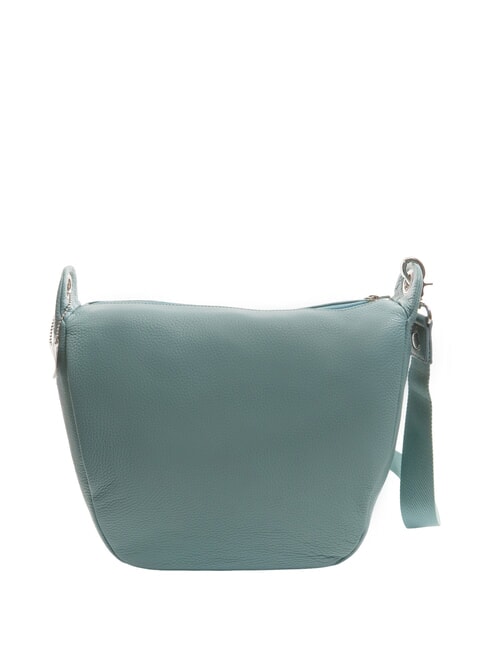 Mellow Shoulder bag, leather mistral - Women’s Bags