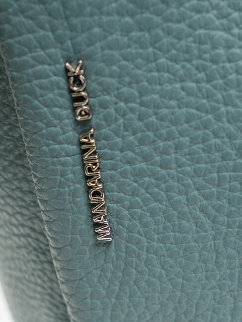 Mellow Shoulder bag, leather mistral - Women’s Bags