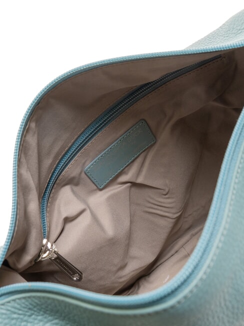 Mellow Shoulder bag, leather mistral - Women’s Bags