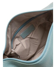 MANDARINA DUCK Mellow Shoulder bag, leather mistral - Women’s Bags - 4