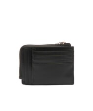 THE BRIDGE VACCHERECCIA Wallet with zip - Men’s Wallets