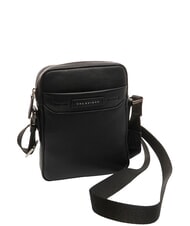 THE BRIDGE SERRISTORI Leather bag - Over-the-shoulder Bags for Men