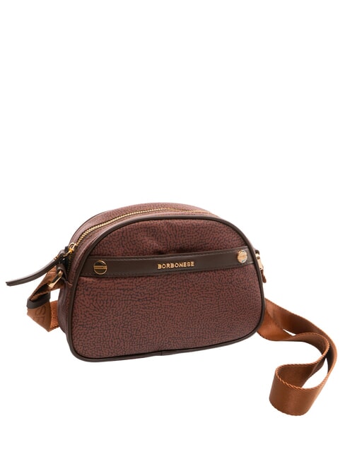 DOWNTOWN Small shoulder bag terracotta - Women’s Bags