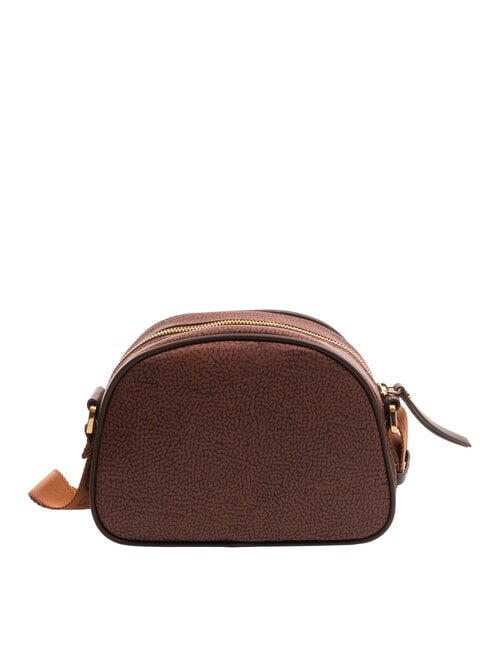 DOWNTOWN Small shoulder bag terracotta - Women’s Bags
