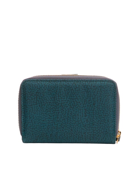 FLEXOS SOFT Medium wallet with coin pocket octane - Women&rsquo;s Wallets