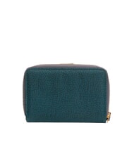 BORBONESE FLEXOS SOFT Medium wallet with coin pocket octane - Women&rsquo;s Wallets - 3