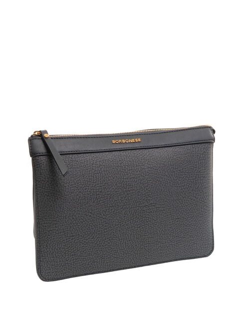 BRUNCH Flat clutch bag slate - Women’s Bags