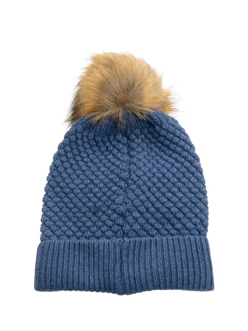 GEODESY Women's hat with pompom Oxford - Hats