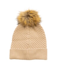 COLMAR GEODESY Women's hat with pompom Arizona - Hats - 4
