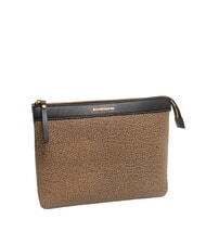 BORBONESE BRUNCH Flat clutch bag - Women&rsquo;s Bags