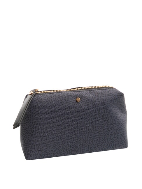 FLEXOS SOFT Makeup bag Black - Sachets & Travels Cases