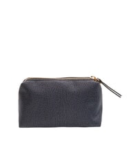 BORBONESE FLEXOS SOFT Makeup bag Black - Sachets & Travels Cases - 3