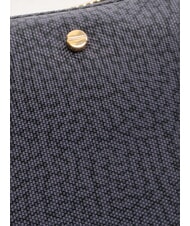 BORBONESE FLEXOS SOFT Makeup bag Black - Sachets & Travels Cases - 4