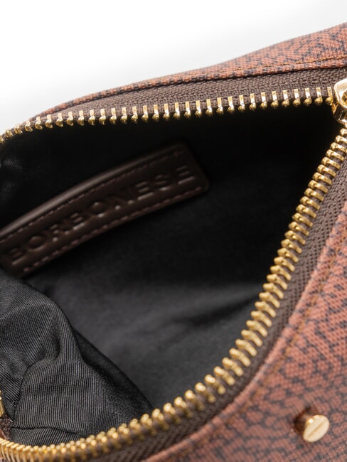 FLEXOS SOFT Makeup bag terracotta - Sachets & Travels Cases