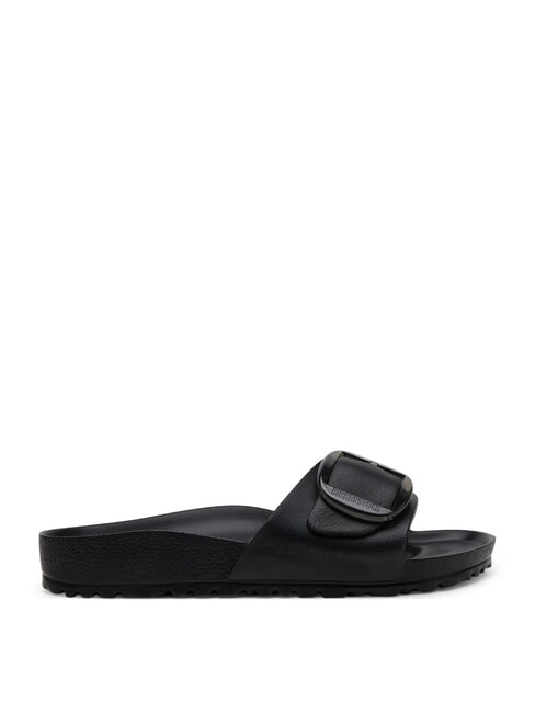 MADRID BIG BUCKLE Sandals black - Women’s shoes