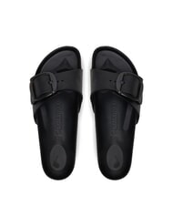 BIRKENSTOCK MADRID BIG BUCKLE Sandals black - Women’s shoes - 4