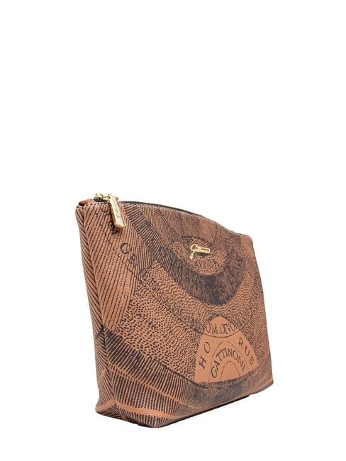 PLANETARIUM Big beauty monochromatic tan - Beauty Case