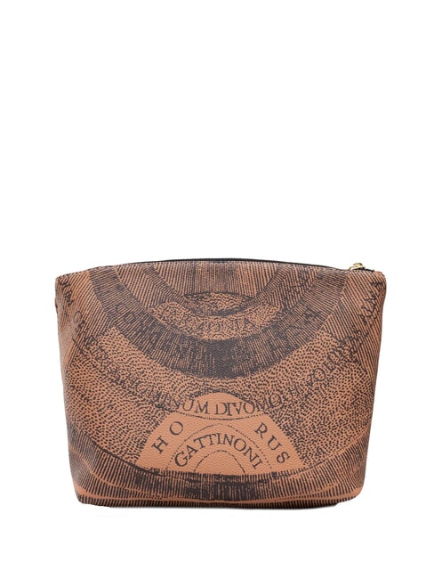 PLANETARIUM Big beauty monochromatic tan - Beauty Case