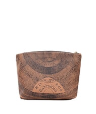 GATTINONI PLANETARIUM Big beauty monochromatic tan - Beauty Case - 3