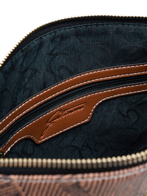 PLANETARIUM Big beauty monochromatic tan - Beauty Case