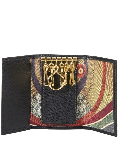 PLANETARIUM Key Case black/classic - Key holders