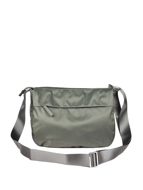 MOVE 5.0  Soft shoulder bag gunmetal green - Women&rsquo;s Bags