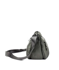 SAMSONITE MOVE 5.0  Soft shoulder bag gunmetal green - Women&rsquo;s Bags - 3