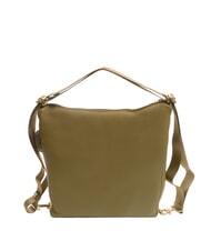 MANDARINA DUCK MELLOW MELLOW Multifunctional bag aloe - Women’s Bags - 4