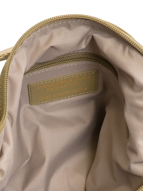 MELLOW MELLOW Multifunctional bag aloe - Women’s Bags