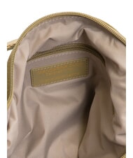 MANDARINA DUCK MELLOW MELLOW Multifunctional bag aloe - Women’s Bags - 5