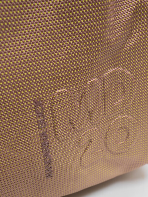 MD20 Shoulder backpack peaches - Women’s Bags